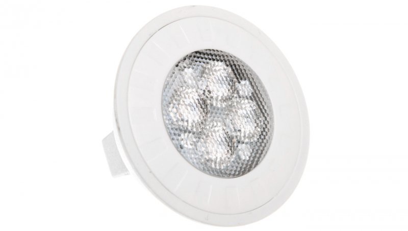 Żarówka LED PILA GU5.3 4,5W 12V 345lm 2700K WW b.ciepła 36D ND 929001210931