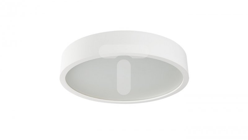 Plafoniera JASMIN 470-W/M 3x max 60W biały mat 23128
