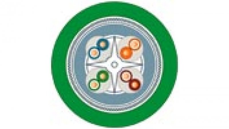 Kabel IE FC TP STANDARD CABLE GP 4x2 6XV1878-2A /bębnowy/