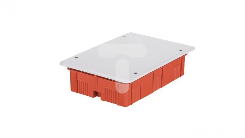 Puszka instalacyjna p/t Install-Box 264x177x76 0265-01