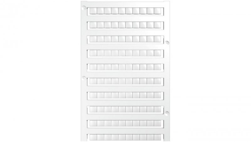 Oznacznik nieopisany DEK 5/6 MC NE WS 1609820000 /1000szt./