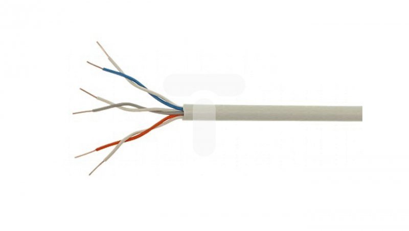 Kabel telekomunikacyjny YTKSY 3x2x0,5 /bębnowy/