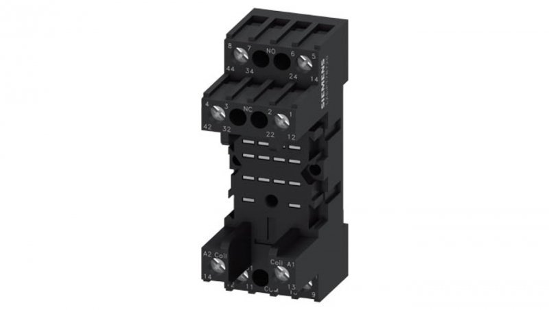 Gniazdo Plug-in socket for PT LZS:PT78720