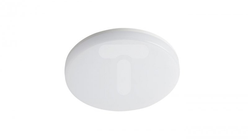 Plafoniera VARSO LED 24W-NW-O-SE 2280lm 4000K z czujnikiem ruchu 26984