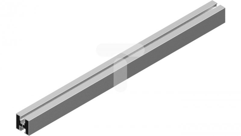Profil aluminiowy PAL40H40/3,15 894631