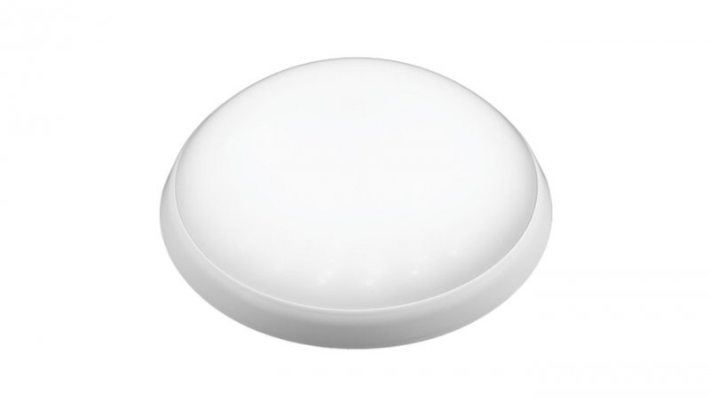 Oprawa PANTERA LED czujnik ruchu 13W 24V D.3198RM-BN-13W/24V