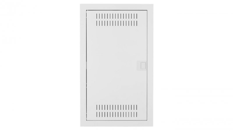 Rozdzielnica modułowa MSF RN 3x12 multimedialna metalowa IP 30 biała 2013-11