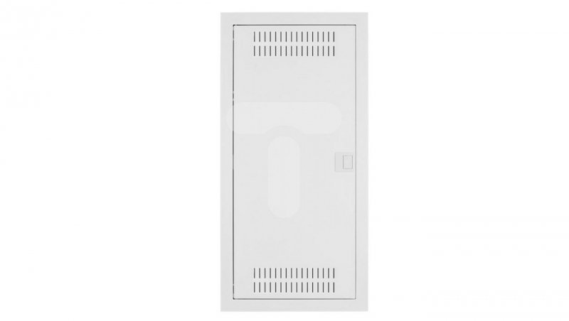 Rozdzielnica modułowa MSF RN 4x12 multimedialna metalowa IP 30 biała 2014-11