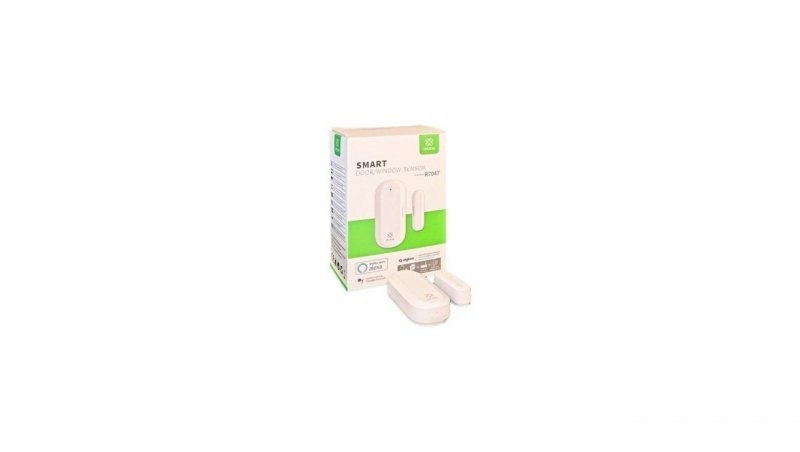 Inteligentny Smart Czujnik Otwarcia Okna-Drzwi R7047 ZigBee