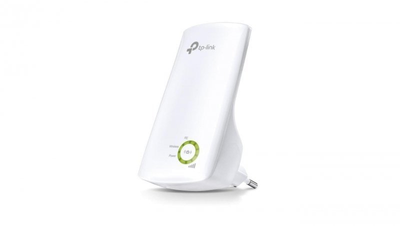 Wzmacniacz sygnału TP-LINK TL-WA854RE