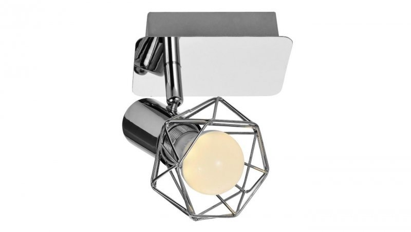 Reflektor Activejet AJE-BLANKA 1P (40 W E14)