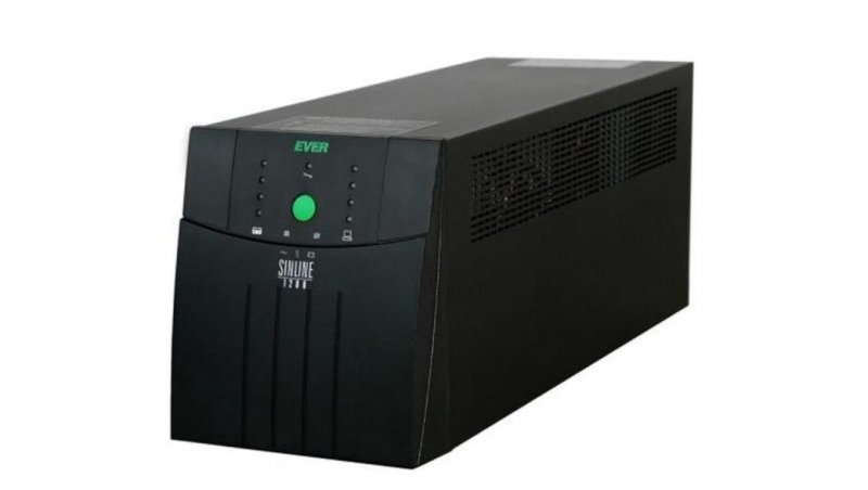 EVER UPS SINLINE 3000 USB HID
