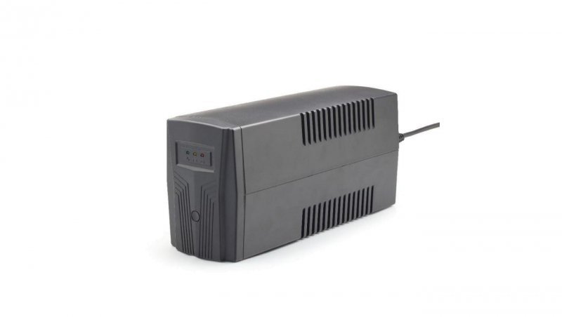 Zasilacz awaryjny UPS ENERGENIE EG-UPS-B850 (Desktop, TWR 850VA)
