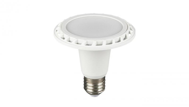 Żarówka PAR30 E27 led 9W W/NW 120st 4000K 720LM 230V neutralna biała