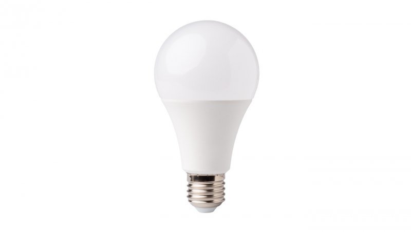 Żarówka LED E27 18W 1620lm 3000K Barwa Ciepła A70 EC79667
