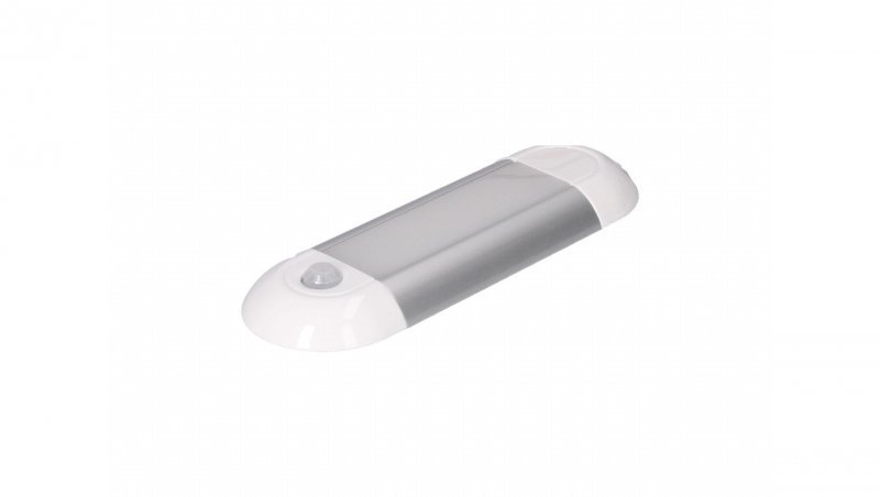 Oprawa led jacht kamper Boat Long 6W 10-30V PIR