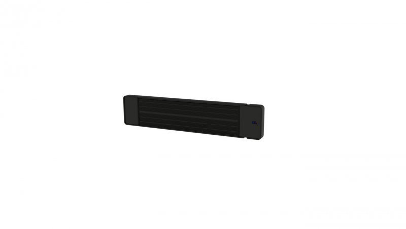 Promiennik podczerwieni - 1200W TF-1200IR /sztuka/