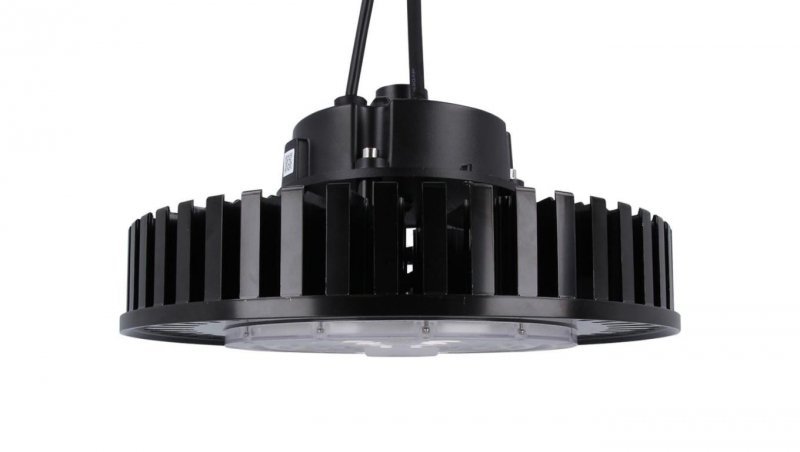 Oprawa przemysłowa LED line High Bay RAIDER 130 150W 4000K 130 lm/w 120st. 5 lat gwar.