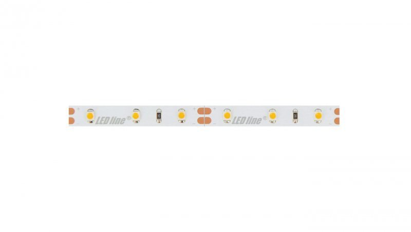 Taśma LED line 300 SMD3528 12V 3900-4175K IP20 245602/5m/