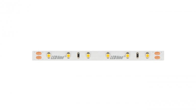 Taśma LED line 300 SMD3528 24V 3900-4175K 240652/5m/