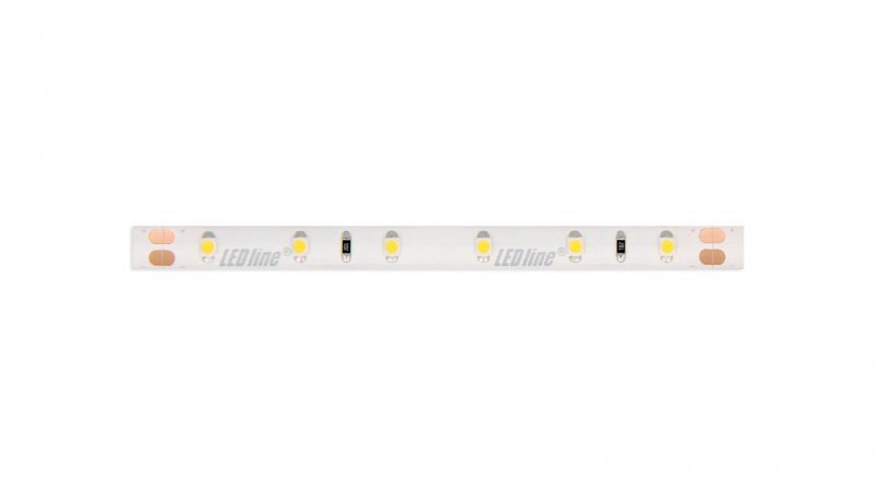 Taśma LED line 300 SMD3528 24V 2865-3025K IP65 240713/5m/