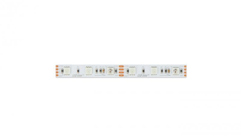 Taśma LED line 300 SMD5050 12V RGB DIGITAL P943 248238/5m/