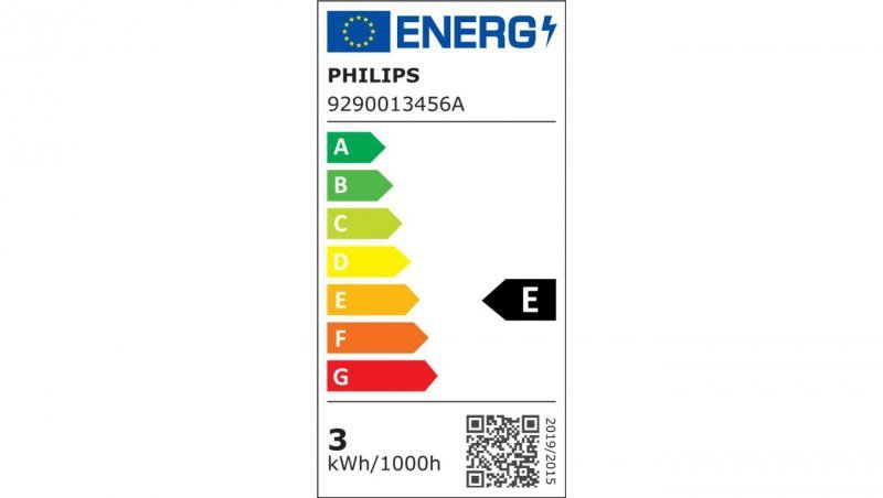 Żarówka LED CorePro LEDLuster ND 2.2-25W P45 E27 FRG 929001345692