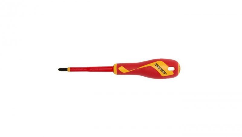 Wkrętak krzyżowy Phillips 1000V PH2 177880309