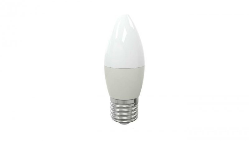 Żarówka E27 led 4W świeca 3000K 320lm