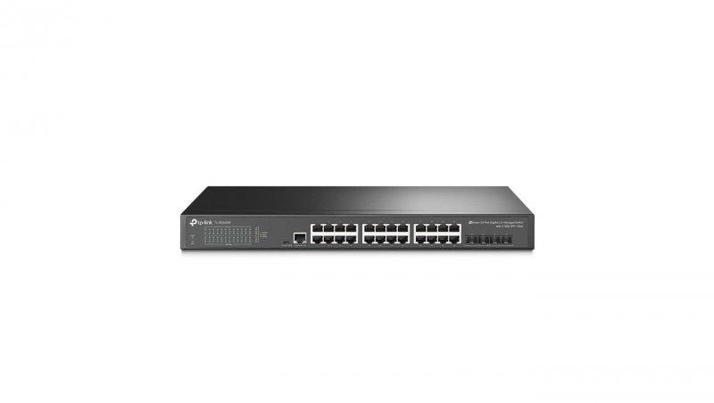 Switch TP-LINK TL-SG3428X