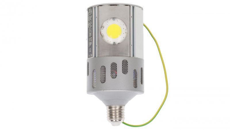 Lampa LED E27 35W SPINLED 4825lm 5000K LPL02/S