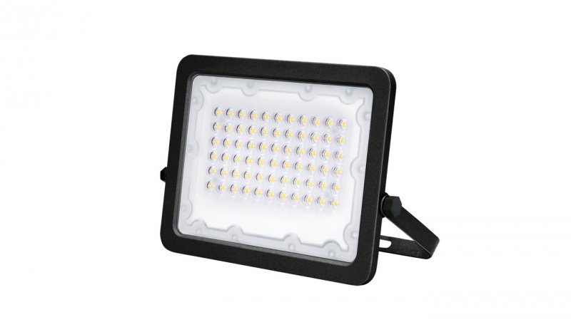 LFL251 Naświetlacz Galaxi 50W 4500LM 860 65 BLACK
