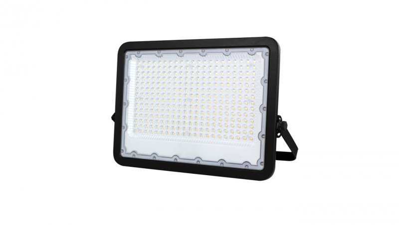 LFL281 Naświetlacz Galaxi 200W 18000LM 860 65 BLACK