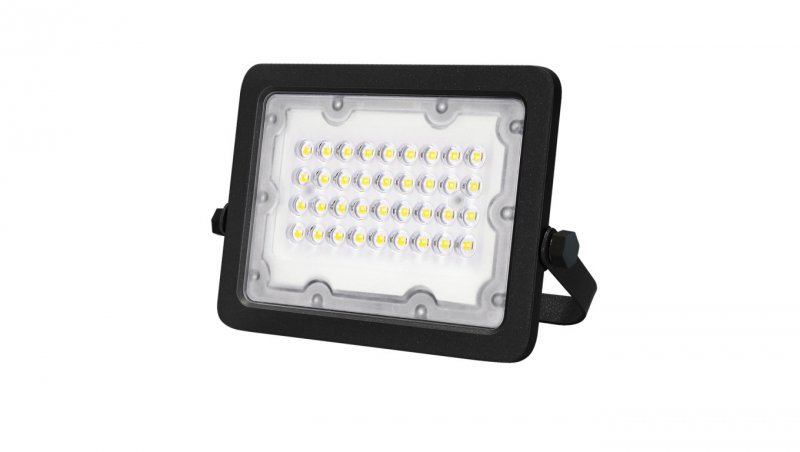 LFL230 Naświetlacz Galaxi 30W 2700LM 840 65 BLACK