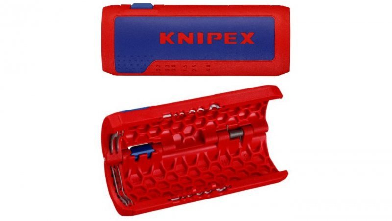 Obcinak do peszli fi: 13-32mm TwistCut 90 22 02 SB