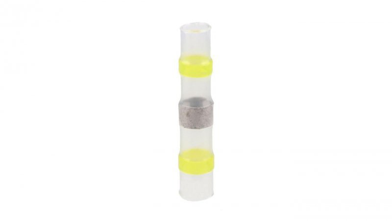 Łącznik termokurczliwy z cyną ZIT 6 E09KO-02080100401 /100szt./
