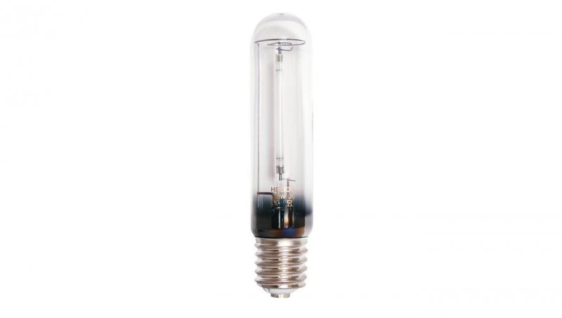 Wysokoprężna lampa sodowa o podwyższonych parametr. WLS City 70W 230V E27 T38 29000h