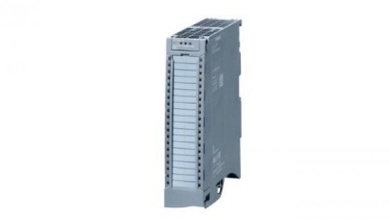 Moduł wyjściowy analogowy PLC Siemens 6ES7532-5ND00-0AB0