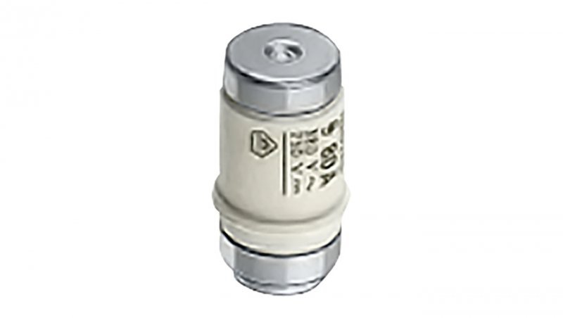 Wkładka topikowa Neozed D02 40A 400 V AC/ 250 V DC kolor czarny 5SE2340