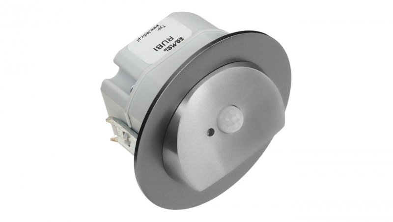 Oprawa LED Rubi PT 14V DC regulowany czujnik GRF biała ciepła typ: 09-216-32