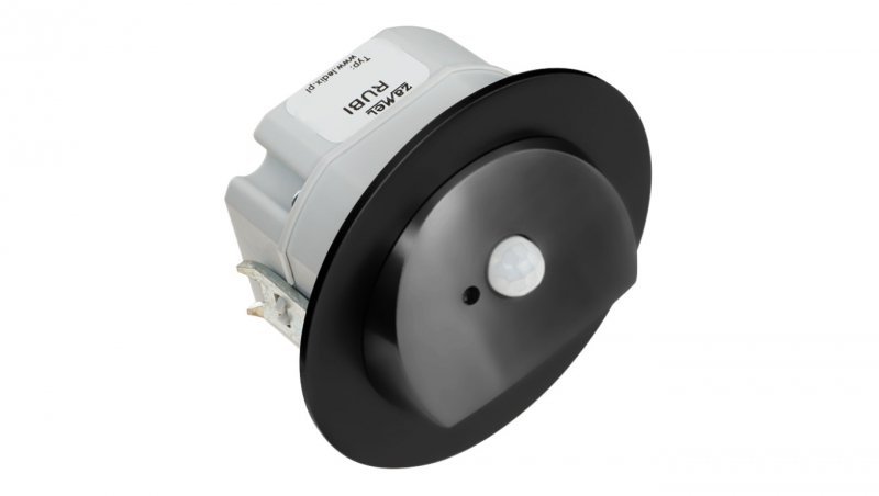 Oprawa LED Rubi PT 14V DC regulowany czujnik CZN biała ciepła typ: 09-216-62