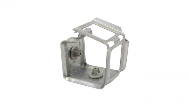 Obejma kablowa CHS 40x41x47mm do podwieszania kabli i wiązek kablowych E90 CNBOP (100 szt.)