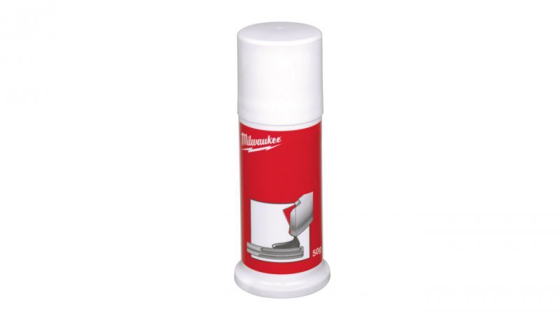 Smar ochronny do dłut i wierteł SDS SDS+ SDSMax 50g Milwaukee