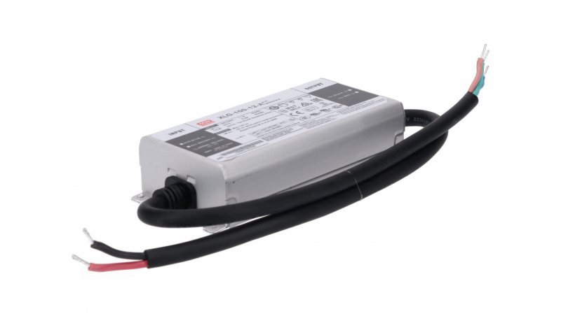 Zasilacz herm. MeanWell 12V 96W XLG