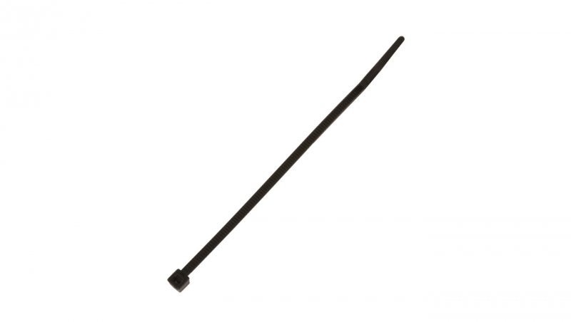 Opaska kablowa 98x2,5 czarna /100szt/ 5303Q BMN1025Q