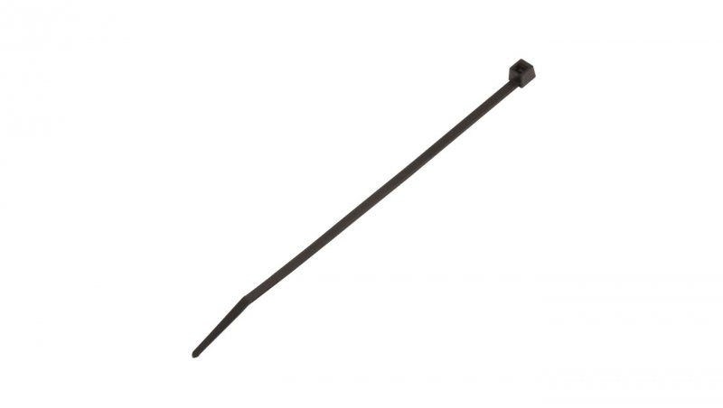 Opaska kablowa 140x3,5 czarna /100szt/ 5309Q BMN1436Q