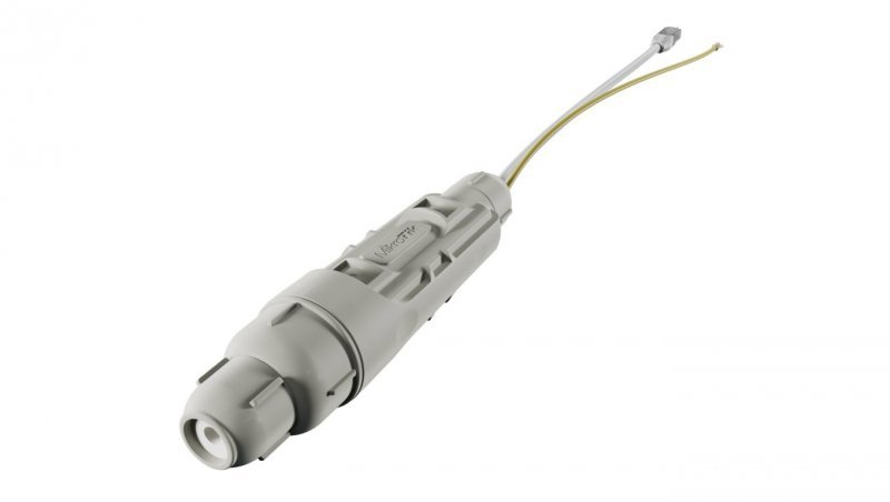 Ochrona przeciwprzepięciowa Gigabit MikroTik RBGESP