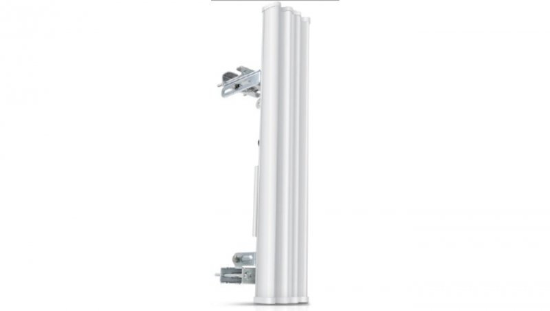 Antena sektorowa airMAX, 5GHz, 19dBi Ubiquiti AM-5G19-120