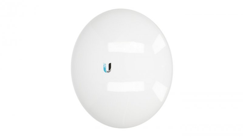 CPE NanoBeam, 5GHz, 1x RJ45 1000Mb/s, 19dBi Ubiquiti NBE-5AC-GEN2