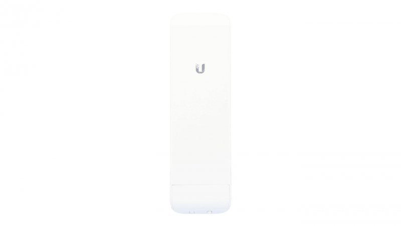 CPE NanoStation, 2,4GHz, 2x RJ45 100Mb/s, 11dB Ubiquiti NSM2